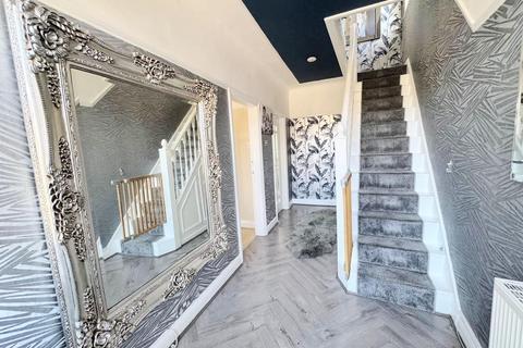 3 bedroom end of terrace house for sale, Blackhorse Lane, Old Swan, Liverpool