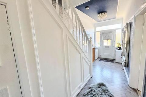 3 bedroom end of terrace house for sale, Blackhorse Lane, Old Swan, Liverpool