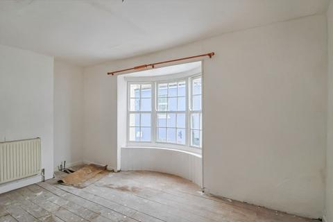 3 bedroom end of terrace house for sale, 1 Bath Street, Weymouth, Dorset, DT4 7DS