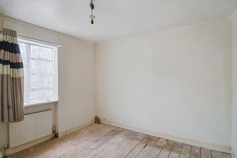 3 bedroom end of terrace house for sale, 1 Bath Street, Weymouth, Dorset, DT4 7DS