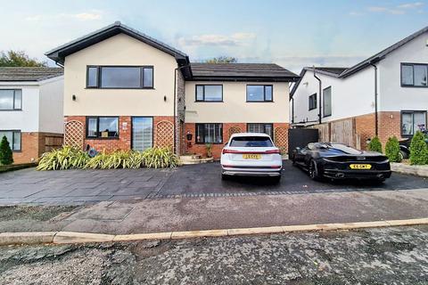 undefined, Prestwich, Manchester M25