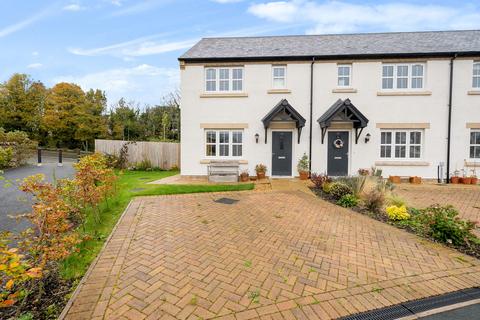 undefined, 23 Chestnut Crescent, Kendal, Cumbria, LA9 5FW