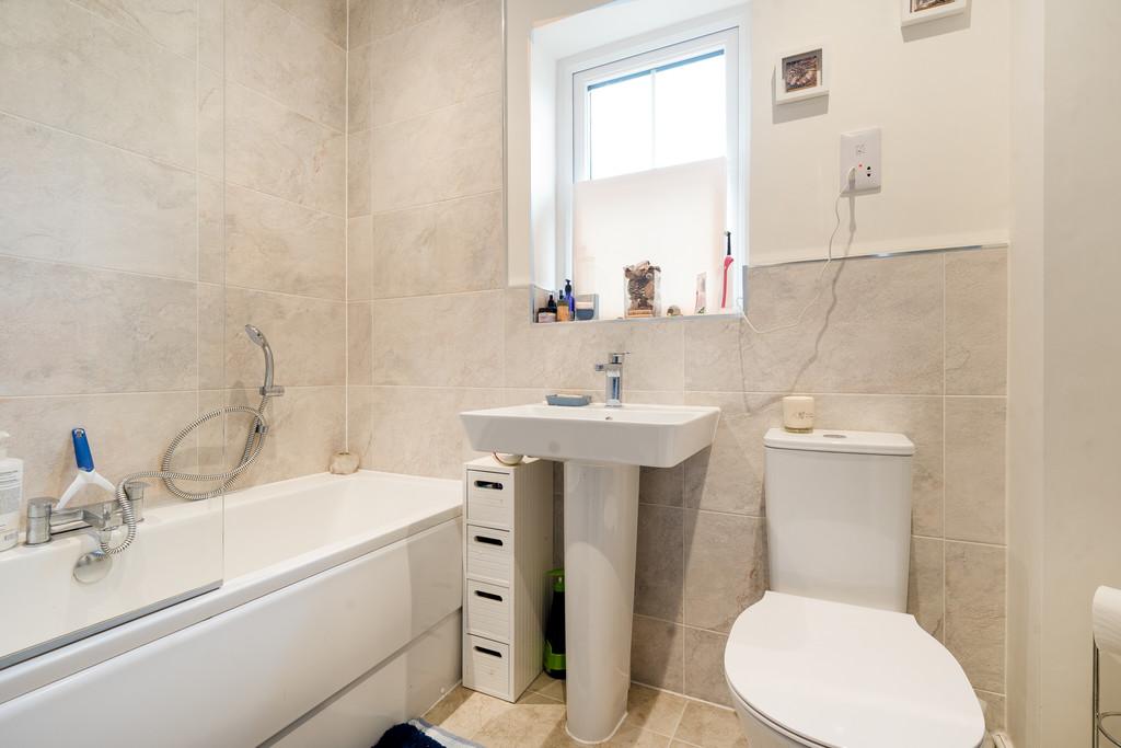 House Bathroom