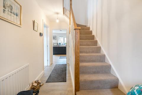 undefined, 23 Chestnut Crescent, Kendal, Cumbria, LA9 5FW