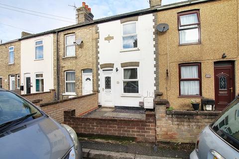 Huntingdon Road, Chatteris