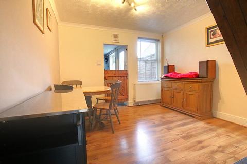 2 bedroom terraced house for sale, Huntingdon Road, Chatteris