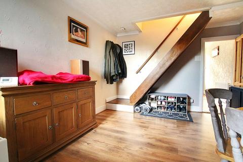 2 bedroom terraced house for sale, Huntingdon Road, Chatteris