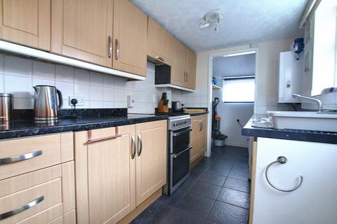 2 bedroom terraced house for sale, Huntingdon Road, Chatteris