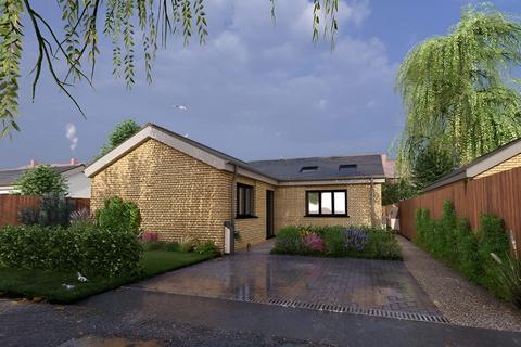 undefined, Bures Road, Great Cornard