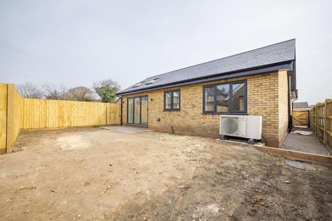 undefined, Bures Road, Great Cornard