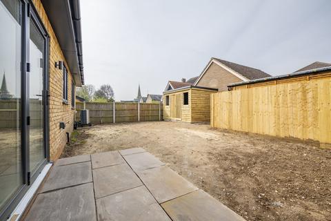undefined, Bures Road, Great Cornard