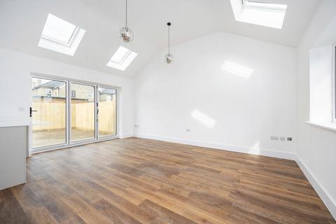 2 bedroom detached bungalow for sale, Bures Road, Great Cornard