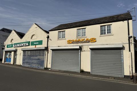 Property for sale, Falcon Road, Wisbech