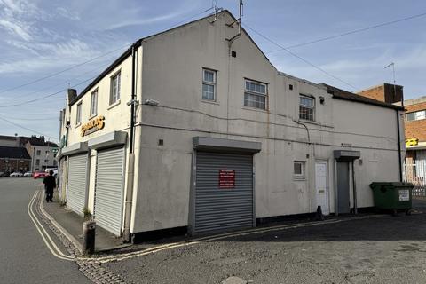 Property for sale, Falcon Road, Wisbech
