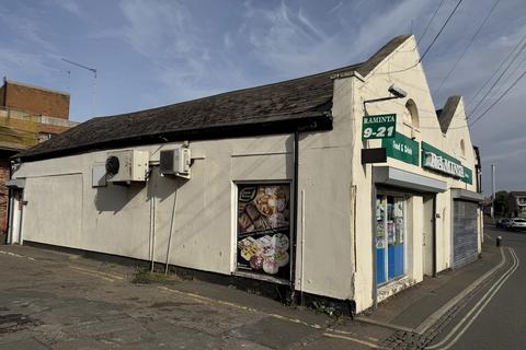 Property for sale, Falcon Road, Wisbech