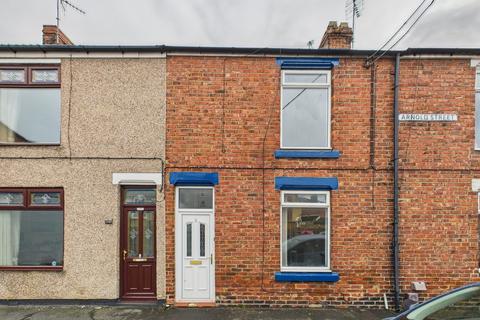 undefined, Arnold Street, West Auckland, County Durham