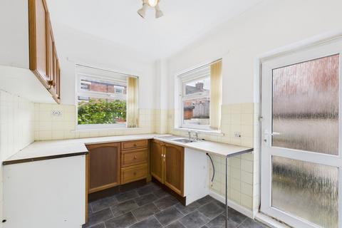 undefined, Arnold Street, West Auckland, County Durham