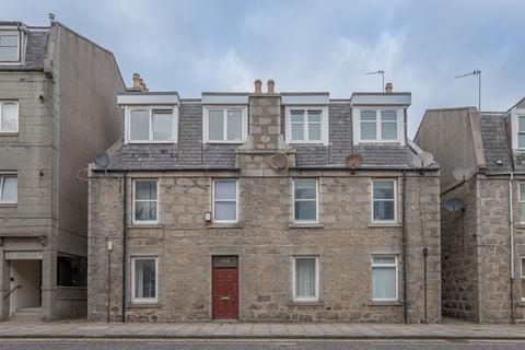 undefined, Great Western Road, Aberdeen