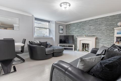 2 bedroom apartment to rent, Devanha Terrace - Basement Floor, Aberdeen