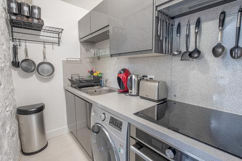 undefined, Devanha Terrace - Basement Floor, Aberdeen