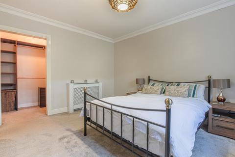 undefined, Devanha Terrace - Basement Floor, Aberdeen