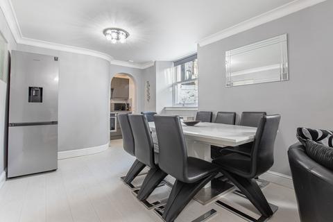 undefined, Devanha Terrace - Basement Floor, Aberdeen