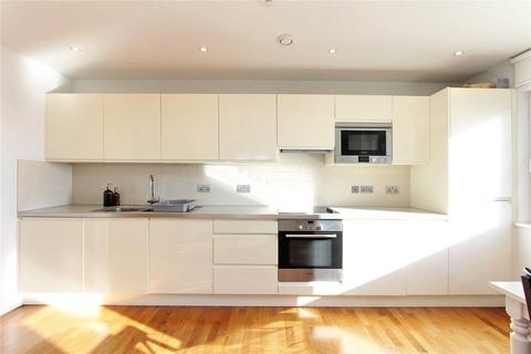 2 bedroom apartment for sale, 4 Holman Road, Battersea, London