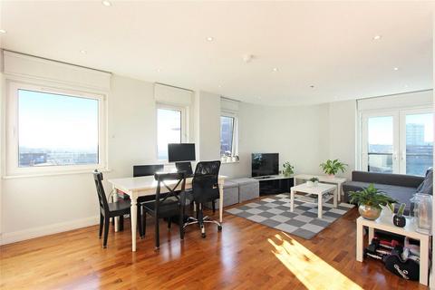 2 bedroom apartment for sale, 4 Holman Road, Battersea, London