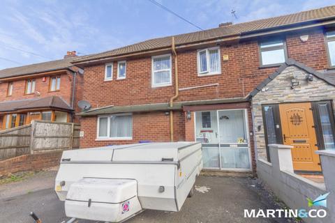 undefined, West Avenue, Tividale, Oldbury, B69