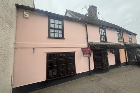 undefined, Needham Market, Suffolk