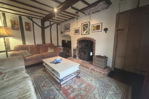 undefined, Needham Market, Suffolk