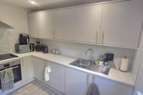 undefined, Stunning 5 Bedroom Apartment 26/27 Academic Year - Derby Road, Nottingham, NG7 1PR