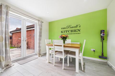 undefined, Mulberry Gardens, Great Cornard, Sudbury, Suffolk, CO10
