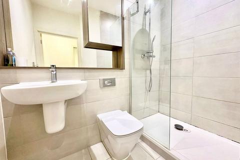 undefined, Mondial Way, Hayes UB3