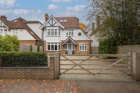 6 bedroom detached house for sale, St. Johns Road, Tunbridge Wells