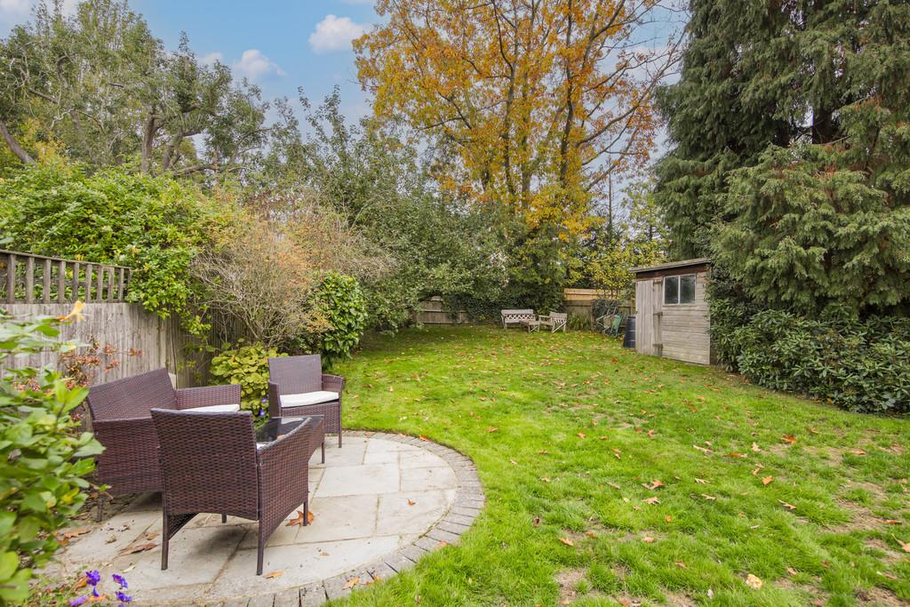 Garden 1