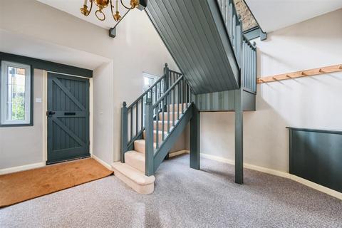 3 bedroom detached house for sale, Mountsfield Lodge, Rye Hill, Rye TN31 7NH