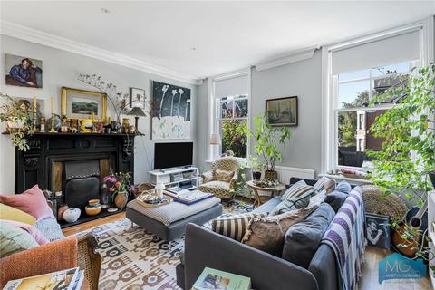 undefined, Clifton Road, Crouch End, N8