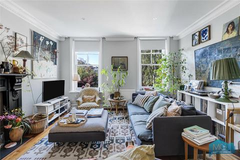 undefined, Clifton Road, Crouch End, N8