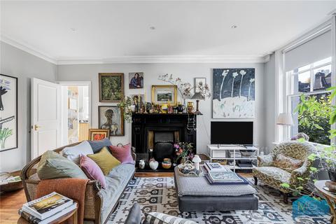 undefined, Clifton Road, Crouch End, N8