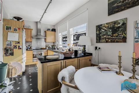 undefined, Clifton Road, Crouch End, N8