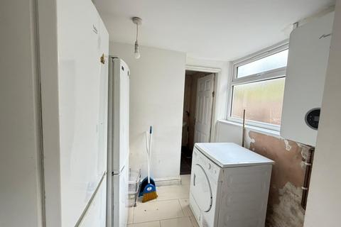 5 bedroom terraced house for sale, Winchester Avenue, West End, Leicester, LE3