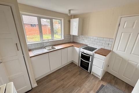 undefined, Kinfare Drive, Wolverhampton WV6
