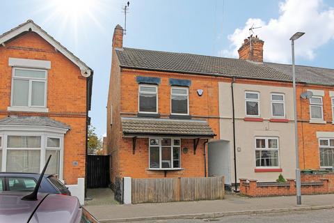 undefined, Orange Street, South Wigston