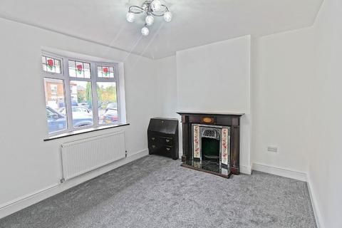 undefined, Orange Street, South Wigston
