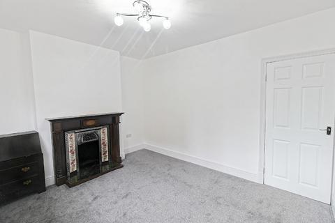 undefined, Orange Street, South Wigston