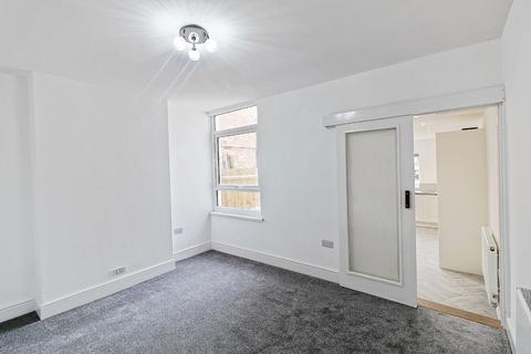 undefined, Orange Street, South Wigston