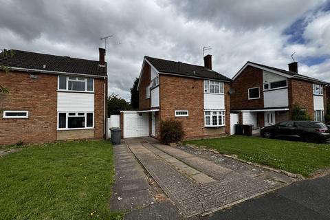 undefined, Camberley Drive, Wolverhampton WV4