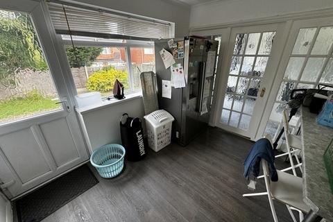 undefined, Camberley Drive, Wolverhampton WV4