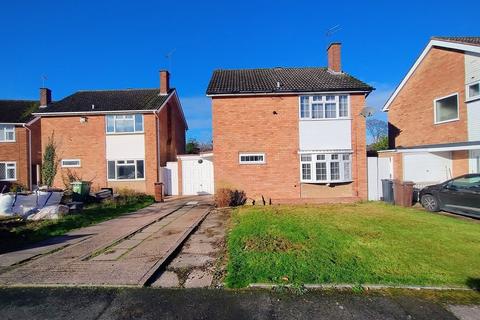 undefined, Camberley Drive, Wolverhampton WV4